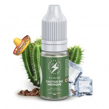 E-liquide Cactus du mexique