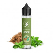 E-liquide Classic Menthe 50ml
