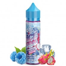 E-liquide Framboise bleue Pitaya 50 ml - Ice Cool ...