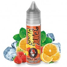 E-liquide Fresh Drill 50ml - Swag Juice