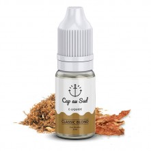 E-liquide Classic Blond - Cap au Sud