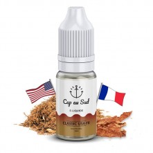 E-liquide Classic USA FR - Cap au Sud