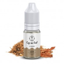 E-liquide Le M - Cap au Sud