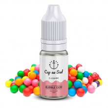 E-liquide Bubble Gum - Cap au Sud