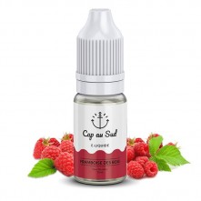 E-liquide Framboise des bois - Cap au Sud