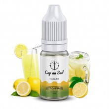 E-liquide Citronnade - Cap au Sud