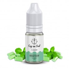 E-liquide Holly Gum - Cap au Sud
