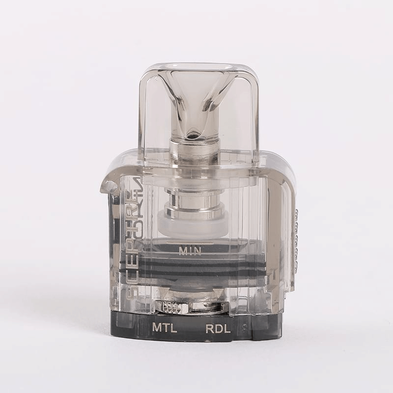 Cartouche Pod Sceptre - Innokin