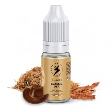 E-liquide Classic USA