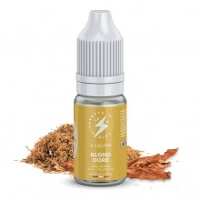 E-liquide Blond doré