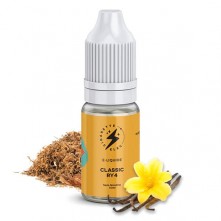 E-liquide Classic RY4