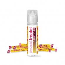 E-liquide Barencar 50ml Sweet Freaks