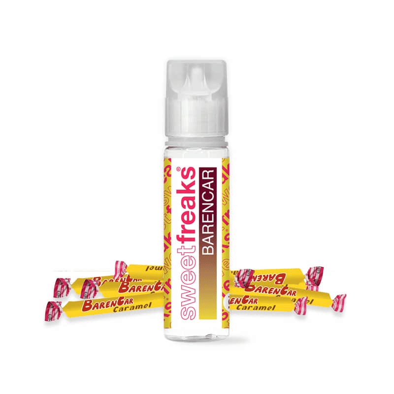 E-liquide Barencar 50ml Sweet Freaks