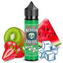 E-liquide Pastèque Fraise Kiwi 50ml Mexican...