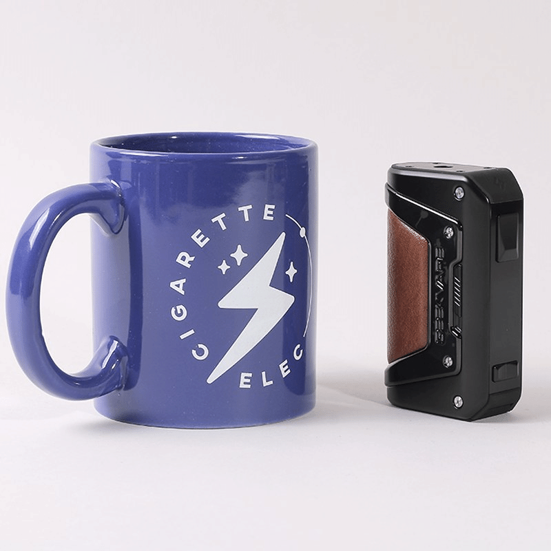 Box Aegis Legend 2 (L200) - Geek Vape