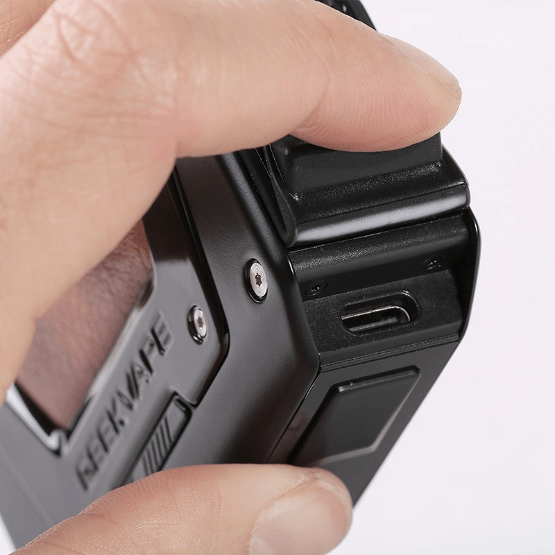 Box Aegis Legend 2 (L200) - Geek Vape