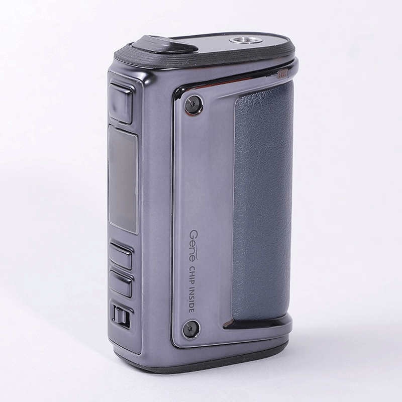 Box Argus GT II - Voopoo