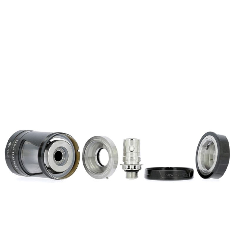 Zenith Pro - Innokin