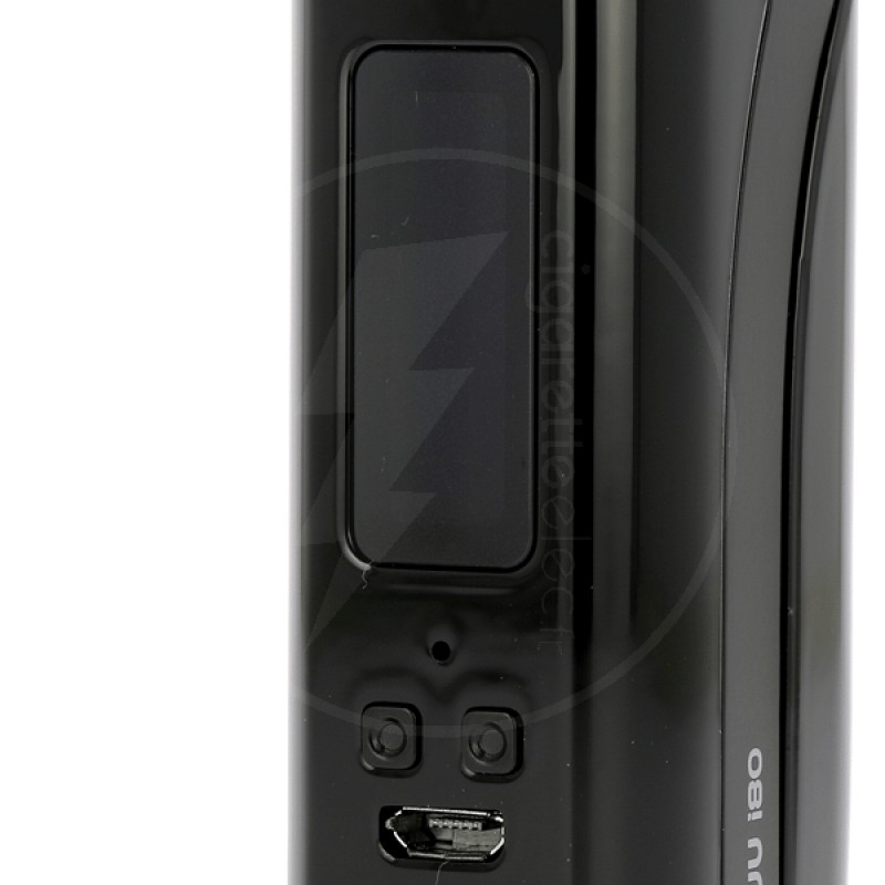 Box Ikuu i 80 - Eleaf