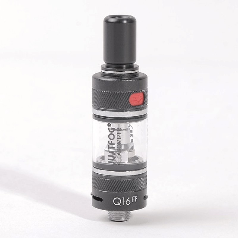 Clearomiseur Q16 FF - Justfog