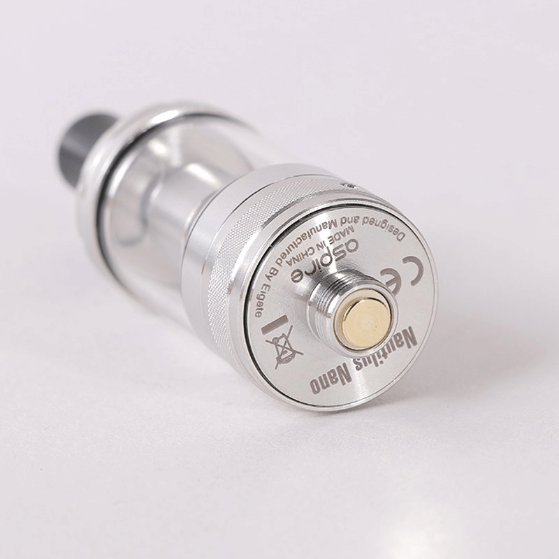 Clearomiseur Nautilus Nano - Aspire