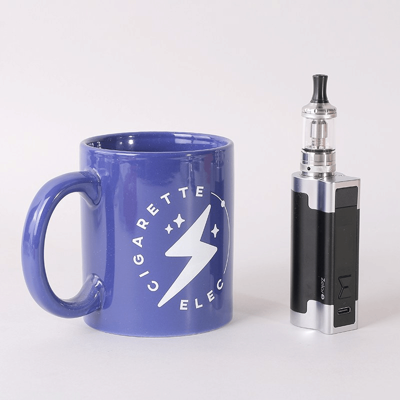 Clearomiseur Nautilus Nano - Aspire