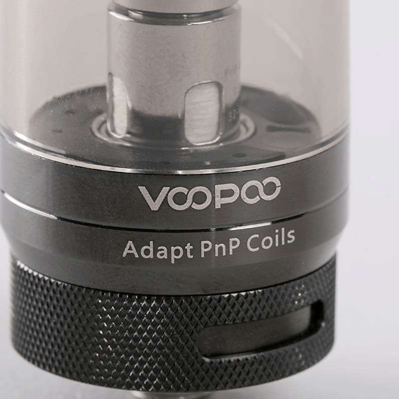 Clearomiseur PnP Tank - Voopoo