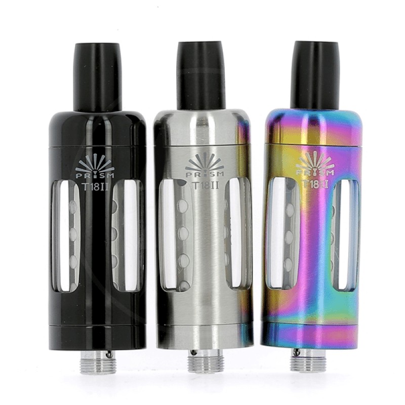 Clearomiseur Prism T18 II - Innokin
