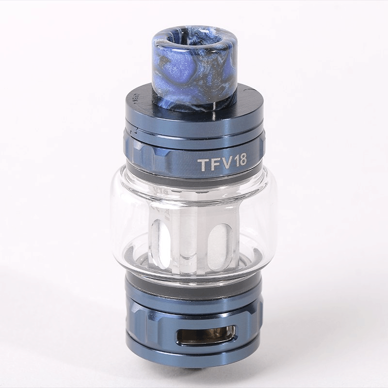 Clearomiseur TFV18 - Smoktech