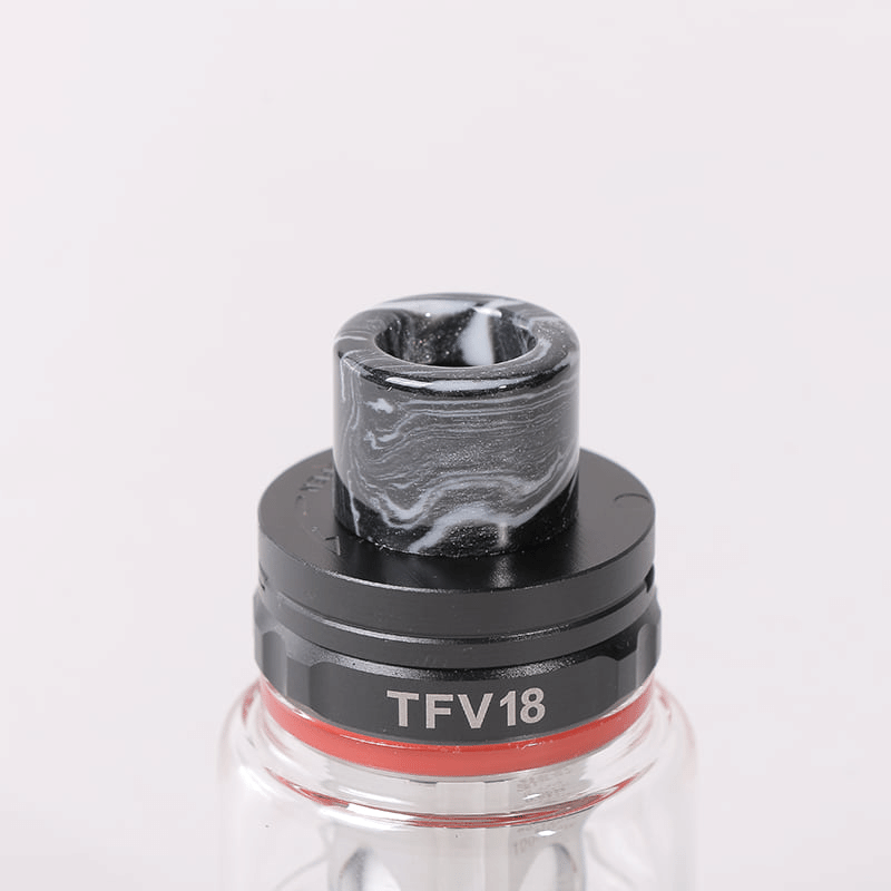 Clearomiseur TFV18 - Smoktech