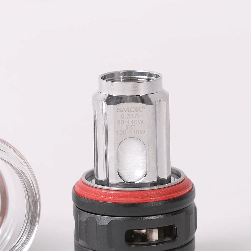 Clearomiseur TFV18 - Smoktech