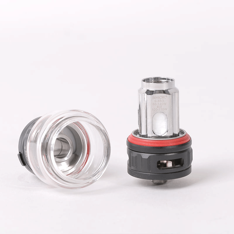 Clearomiseur TFV18 - Smoktech