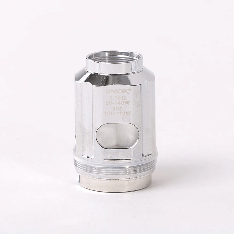 Clearomiseur TFV18 - Smoktech