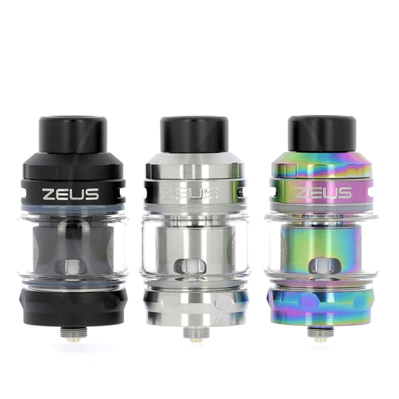 Clearomiseur Z Subohm Tank - Geek Vape