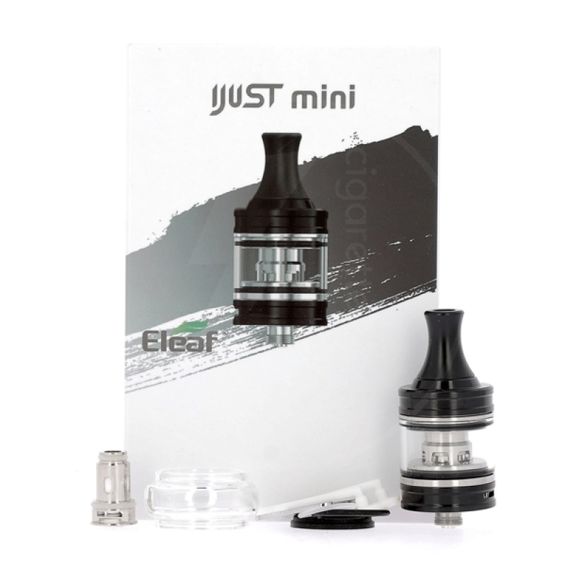 Clearomiseur iJust Mini Eleaf