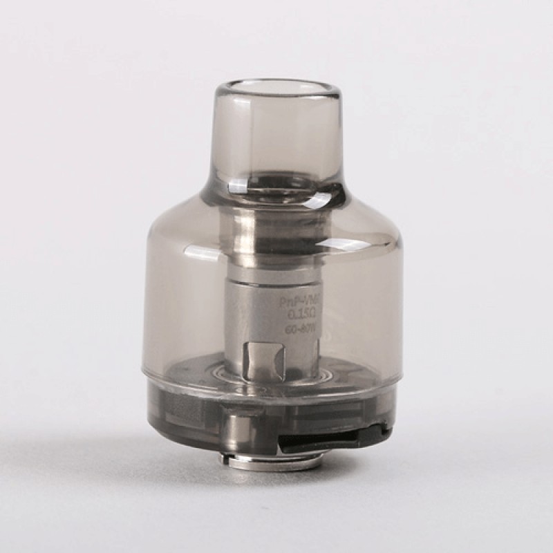 Clearomiseurs cartouches Voopoo PnP Pod Drag X / D...