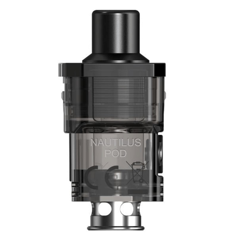 Cartouche NAUTILUS POD 4.5ml (Pod Nautilus Prime X...