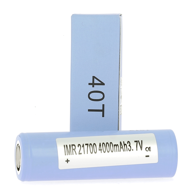 Accu 21700  40T - Samsung
