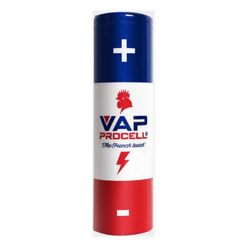 Accu IMR 18650 (3500 MAH) - VAP PROCELL Accu IMR 18650 (3500 MAH) - VAP PROCELL