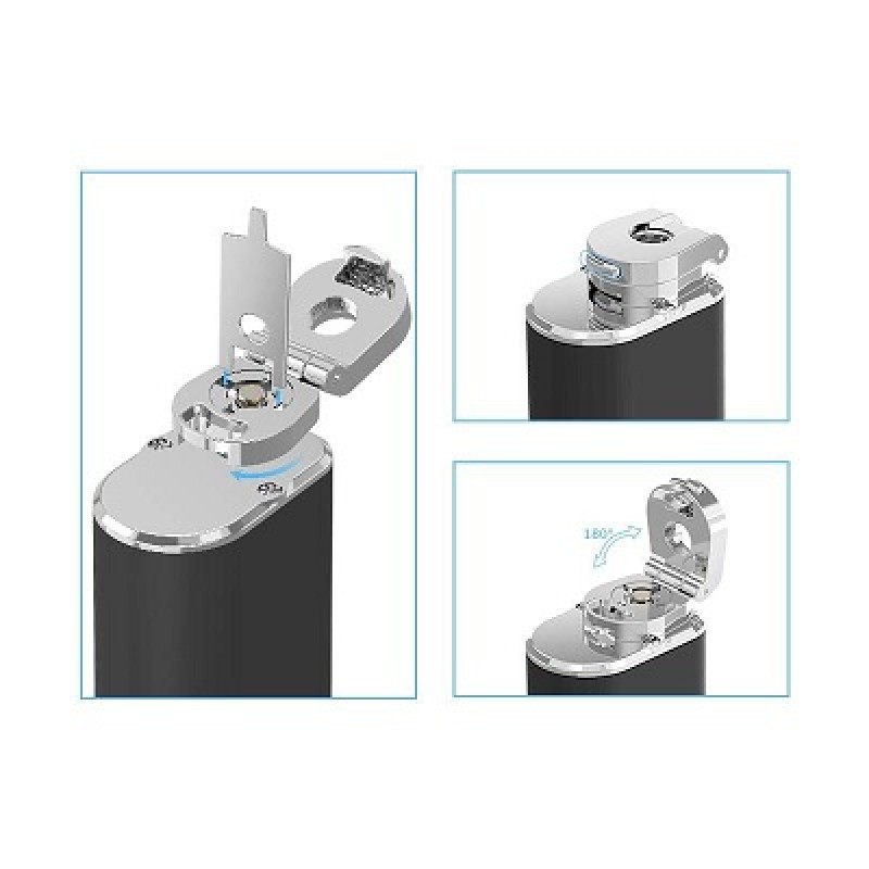 Adaptateur Pliable Istick 40W