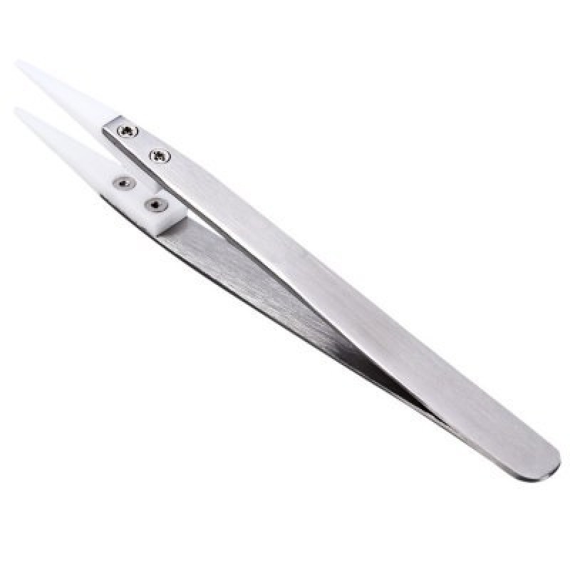 Pince &agrave; t&ecirc;te en c&eacute;ramique