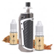 Pack Pod Sensis Innokin + 2 E liquides Classic Blo...