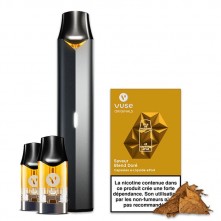 Kit Découverte Vype / Vuse Epod + 2 Capsule...