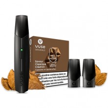 Pack Découverte Vype / Vuse ePen + 2 cartou...