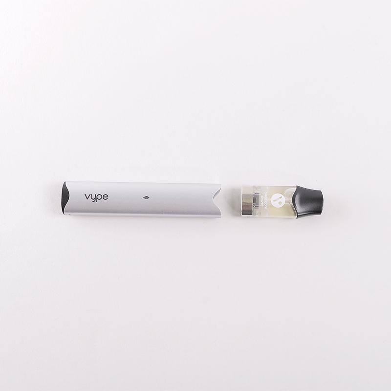 Pack Découverte Vype / Vuse Epod + 3 saveurs