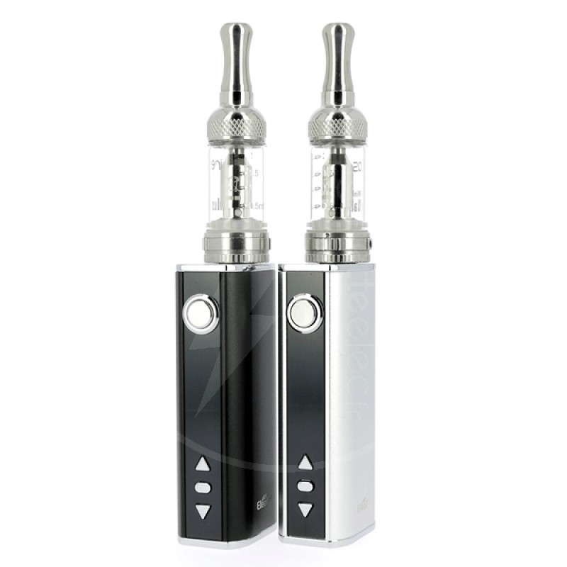 Kit iStick 40W Mini Nautilus
