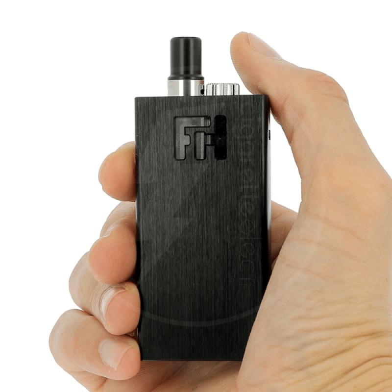 Kit Pod FHBox - Flavor Hit