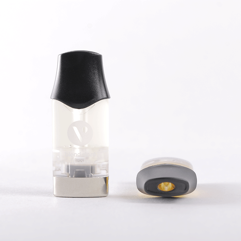 Pack Découverte Vype / Vuse Epod + 3 saveurs