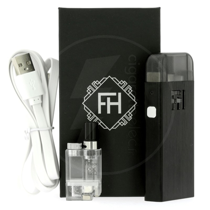 Kit Pod FHBox - Flavor Hit