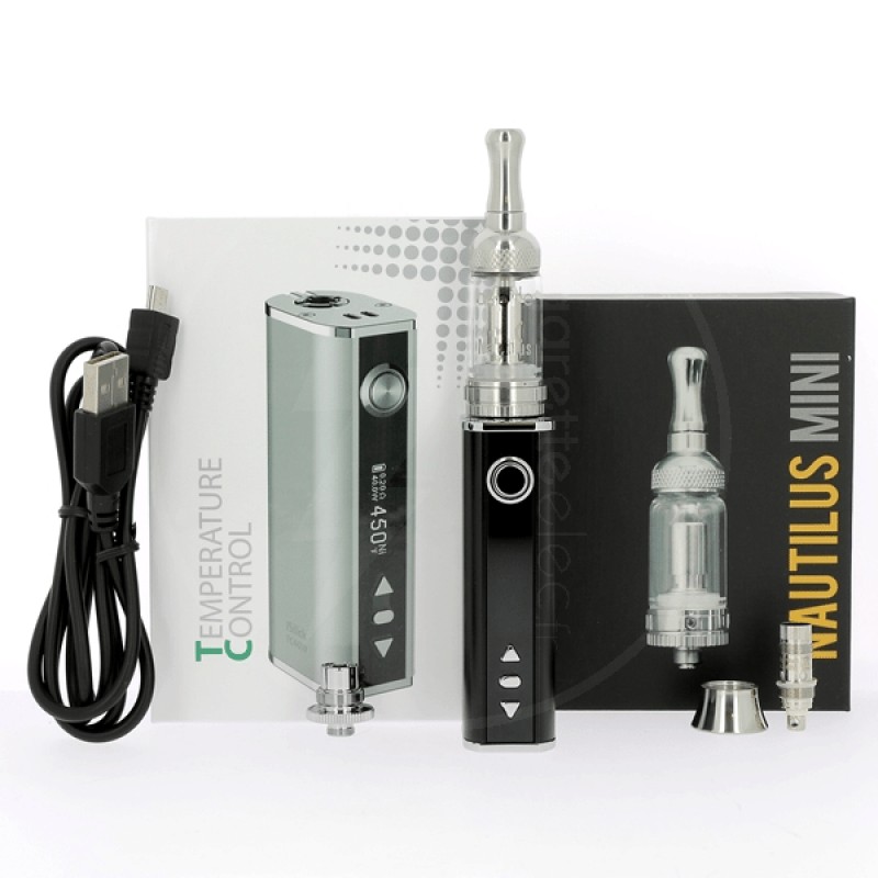 Kit iStick 40W Mini Nautilus